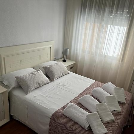 Apartamentos Gr Cordoba Exterior photo