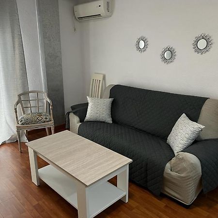 Apartamentos Gr Cordoba Exterior photo